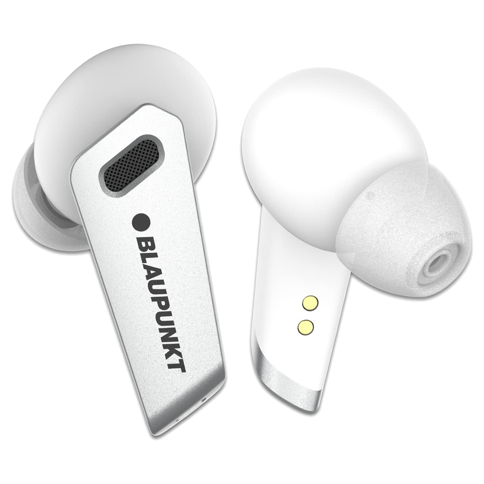 How to discount connect blaupunkt earbuds